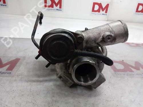 Turbocharger/Supercharger FIAT DUCATO Van (250_)  | BP16891774M71 
