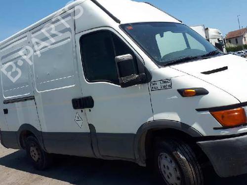 Used Parts IVECO DAILY III Van 35 S 9 V,35 C 9 V (84 hp) 4228996