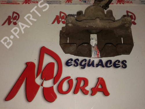 Right front brake caliper SEAT ALTEA (5P1)  | BP16764288M104 