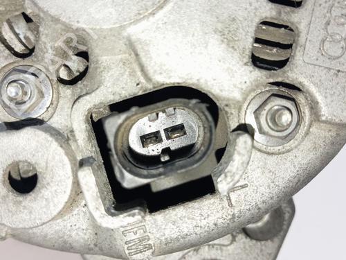 Alternator SEAT LEON (1M1)  | BP39470381M7  - Image 5