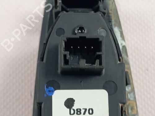 Right front window switch ALFA ROMEO GIULIETTA (940_) 1.4 TB (940FXA1A, 940FXT1A) | BP29410615I26 