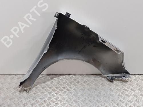 Left front fenders RENAULT SCÉNIC III (JZ0/1_)  | BP24287891C41 