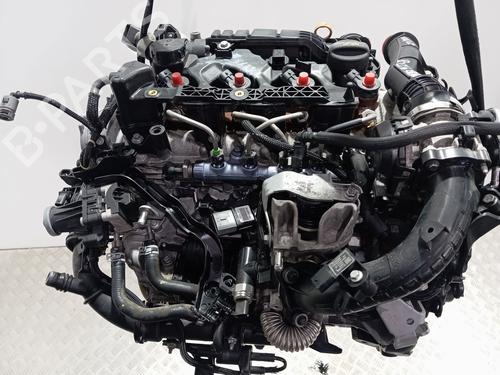Engine PEUGEOT RIFTER 1.5 BlueHDi 100 | BP38620036M1 - Image 5