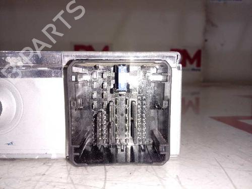 Radio PEUGEOT 208 I (CA_, CC_) 1.2 VTI 82 | BP12658447E6 