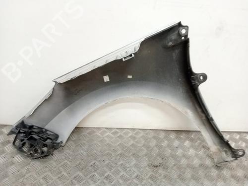 Right front fenders PEUGEOT 308 SW I (4E_, 4H_)  | BP19515050C42 