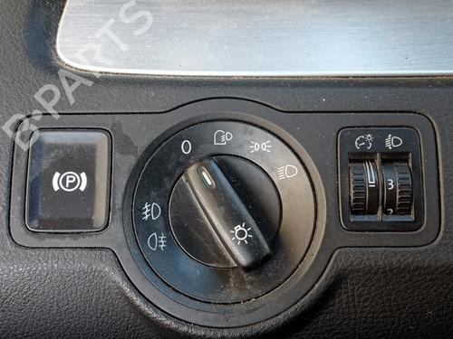 Køler VW PASSAT B6 (3C2)  | BP21218943M31 