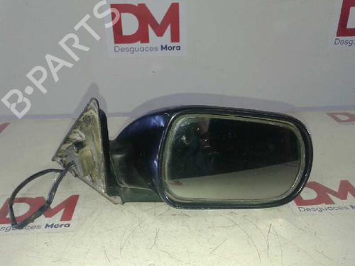 Used Right mirror NISSAN 200SX (S13) 1.8 Turbo (169 hp) 12835434