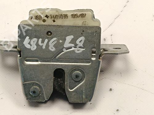 Used Tailgate lock MERCEDES-BENZ B-CLASS Sports Tourer (W245) [2005-2011]  31944821