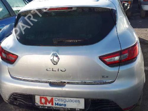 Brugte RENAULT CLIO IV (BH_)    4645633