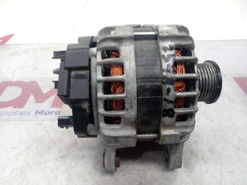 Alternator NISSAN QASHQAI II (J11, J11_)  | BP12648353M7 