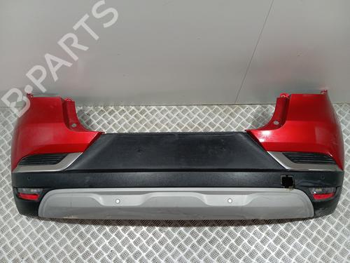 Used Rear bumper Rear bumper 36859476 36859476