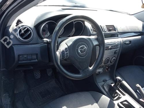 Right headlight MAZDA 3 (BK) 1.6 DI Turbo | BP30373771C29 