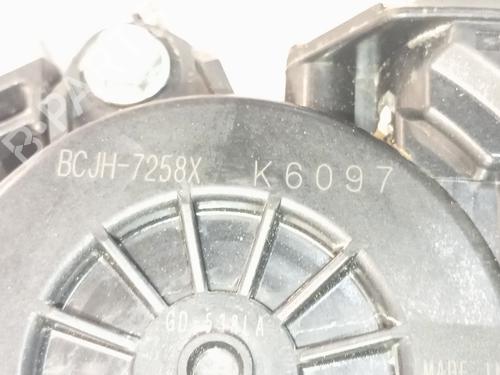 Rear right window mechanism MAZDA CX-60 (KH_) e-SKYACTIV PHEV (KH0H) | BP40120569C25 - Image 4
