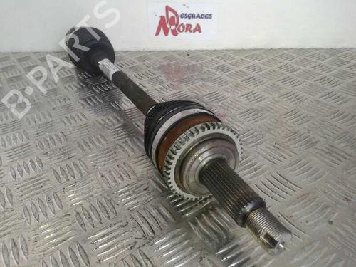 Right front driveshaft HYUNDAI ix20 (JC)  | BP12935478M39 