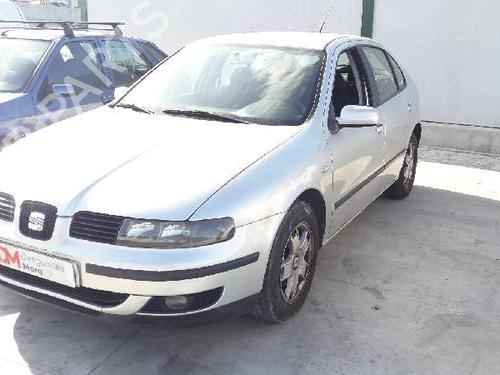 Engine control unit (ECU) SEAT LEON (1M1) | BP12653453M57