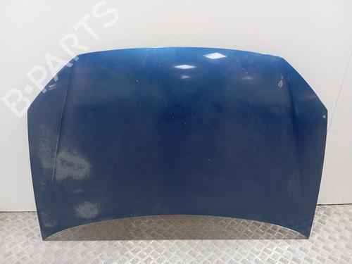 Used Hood VW POLO IV (9N_, 9A_) 1.4 16V (80 hp) 27493584