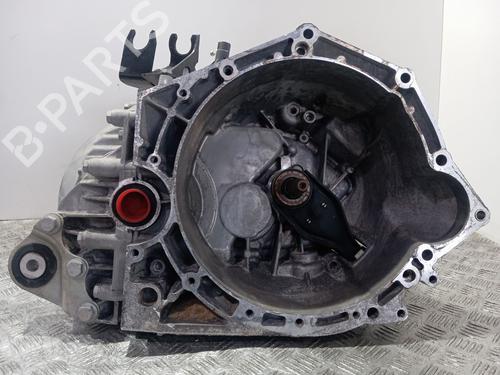 Gearkasse OPEL MOVANO C Van (U9) [2021-2026]  31753801