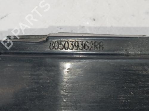Front left lock DACIA SANDERO II  | BP30635942C98 