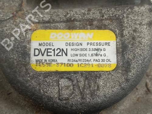 AC compressor KIA STONIC (YB)  | BP28590658M34 