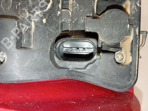 Højre baglygte AUDI A4 B8 (8K2)  | BP23337498C35 