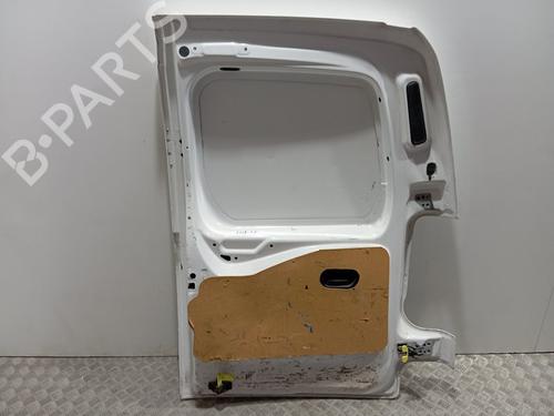Left rear door PEUGEOT PARTNER Box Body/MPV (K9)  | BP29360636C4 