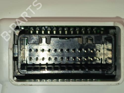 Instrument cluster SUZUKI VITARA (LY) 1.4 Hybrid (Mild Hybrid) (APK414) | BP38759933C47 - Image 5