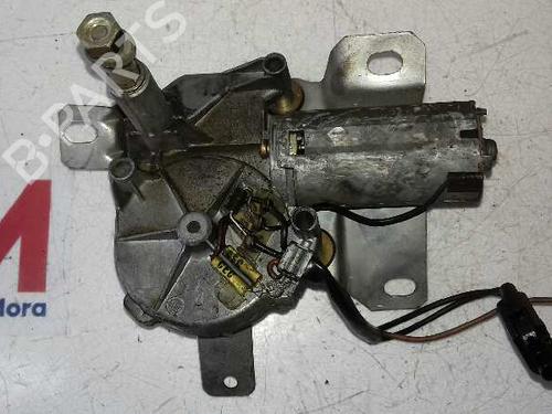 Rear wiper motor FORD FIESTA III (GFJ)  | BP12835649M102 