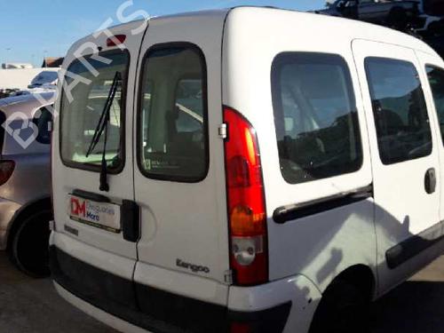 Catalyst RENAULT KANGOO Express (FC0/1_) | BP18199269M10
