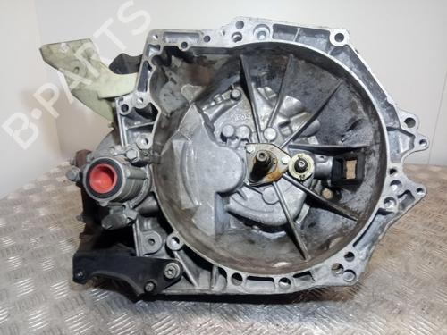 Used Gearbox Gearbox CITROËN C3 Picasso (SH_) [2008-2026] 22778785 22778785