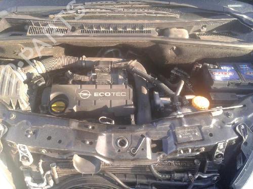 Interior roof light OPEL MERIVA A MPV (X03) 1.7 CDTI (E75) | BP12836146I8 