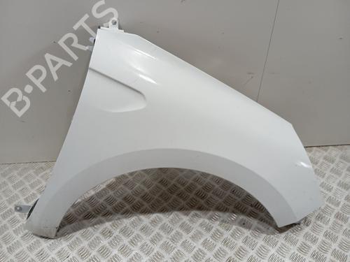 Used Right front fenders Right front fenders 36886665 36886665