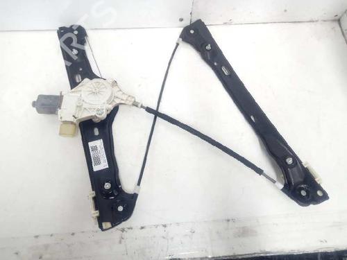 Used Front left window mechanism BMW 3 (E90) 325 i (218 hp) 12640969