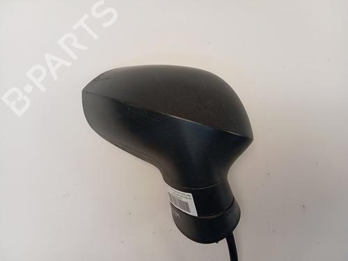 Right mirror SEAT IBIZA IV (6J5, 6P1)  | BP21063892C27 