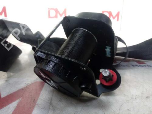 Rear left seatbelt HYUNDAI ix20 (JC) 1.4 | BP12841237I29 