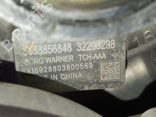 Motor LYNK & CO 01 PHEV | BP39141352M1 - Image 3
