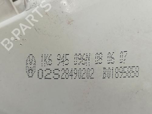 Left taillight VW GOLF V (1K1)  | BP27272364C34 