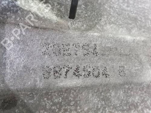 Gearbox CITROËN BERLINGO Box Body/MPV (K9)  | BP30616374M3 