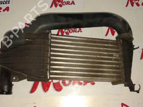 Intercooler OPEL ASTRA H (A04)  | BP12636918M30 