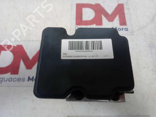 Used ABS pump CITROËN C3 AIRCROSS II (2R_, 2C_) [2017-2025]  12659023