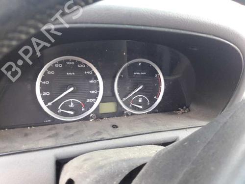 Front right exterior door handle TATA SAFARI (42_FD) 3.0 D | BP16857857C129 