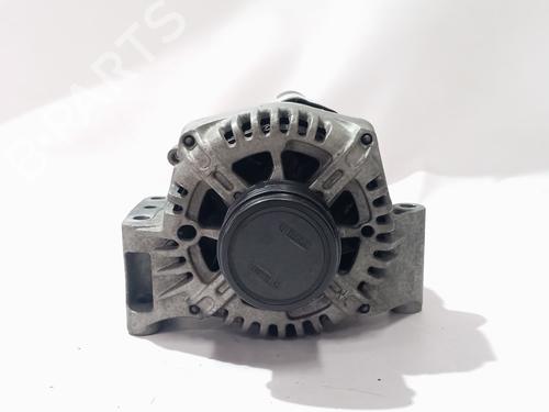 Used Alternator Alternator FIAT DOBLO Cargo (263_) 1.3 D Multijet (90 hp) 35981185 35981185