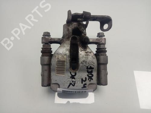 Used Right rear brake caliper OPEL COMBO Box Body/MPV (K9) [2018-2025]  22611637
