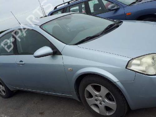 Left front window switch NISSAN PRIMERA Hatchback (P12)  | BP16695592I27 