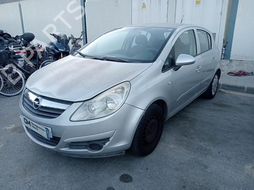 Left headlight OPEL CORSA D (S07) | BP33173848C28 - Image 7