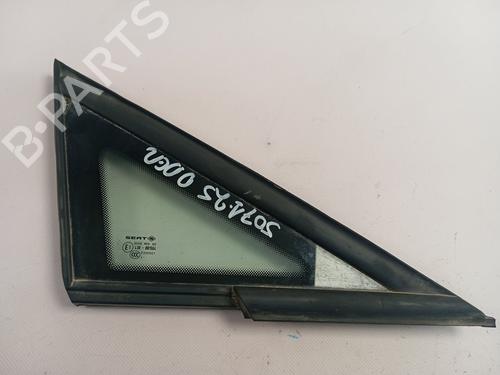 Used Front right quarter glass SEAT IBIZA IV (6J5, 6P1) [2008-2017]  28693982