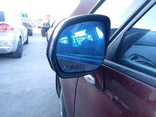 Used Left mirror CITROËN C4 Picasso I MPV (UD_) 2.0 HDi 138 (136 hp) 15687981