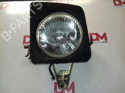 Used Left headlight PORSCHE 924 2.5 S (160 hp) 12644032