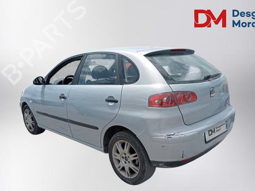 Engine SEAT IBIZA III (6L1)  | BP27566478M1  - Image 12