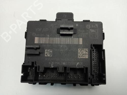 Elektronisk modul VW TOURAN (5T1) [2015-2025]  17607970