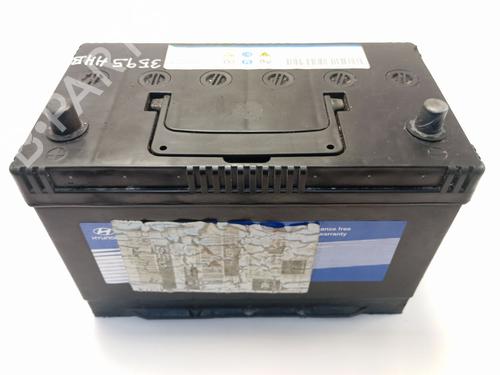 Otra Otra HYUNDAI ix35 (LM, EL, ELH) 1.7 CRDi (116 hp) 36879892 36879892